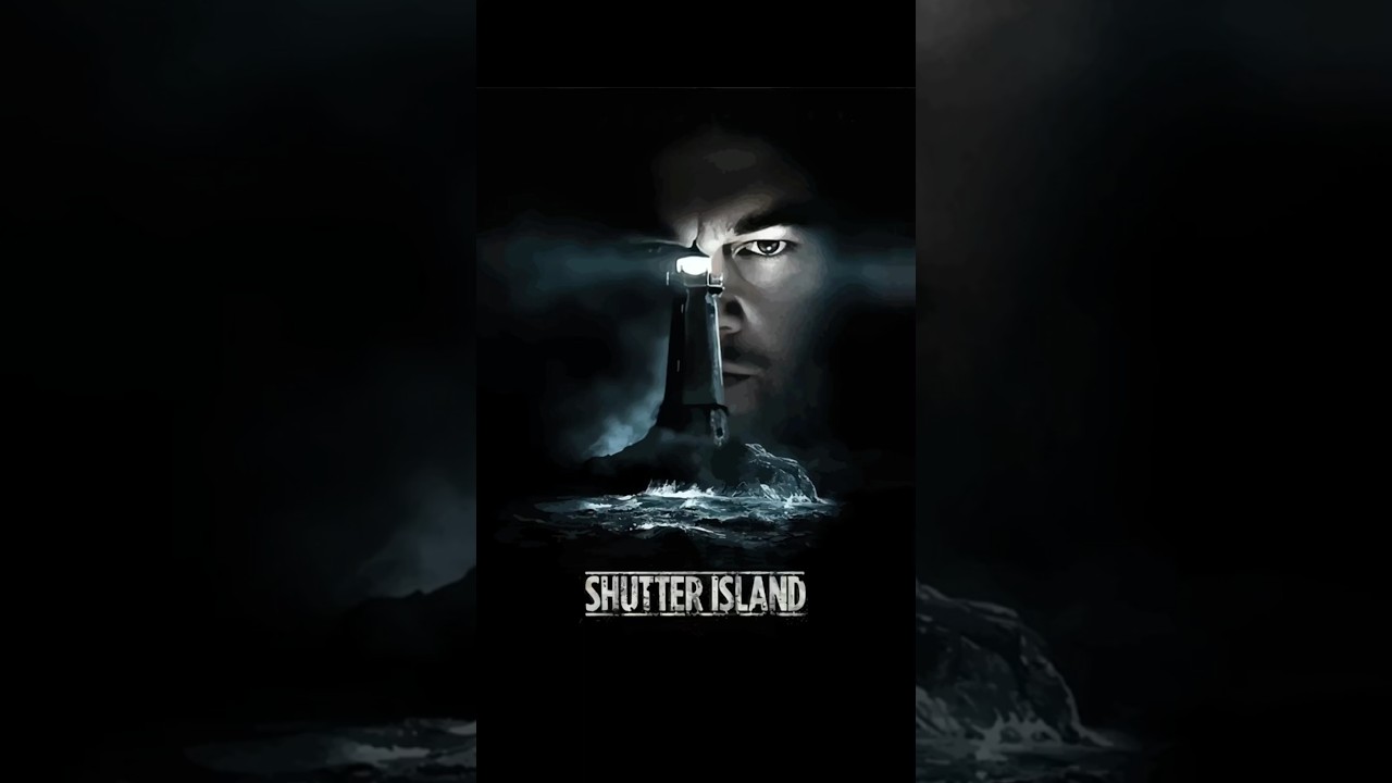 Shutter Island movie review 