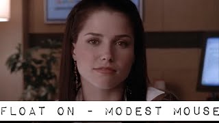 Float On - Modest Mouse (slowed + pitched)