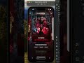 Netflix-Style Flutter UI 😍 | 3D Card Slider + Dynamic Background | Flutter Animation