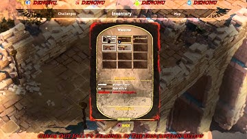 Lara Croft And The Temple of Osiris - Part 5 - Tomb Of Khepri - Coop Gameplay - (Denonu Plays)