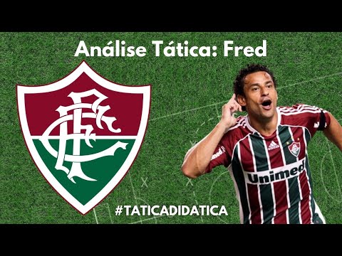 Análise Tática: Posicionamento do Fred