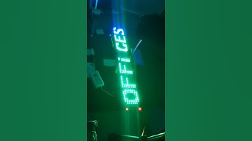 Neopixel WS2812 RGB LED Lights - Smartphone Compatible - Smart Bright LEDs