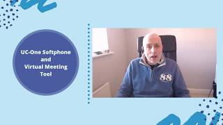 UC-One Softphone and Virtual Meeting Tool screenshot 4