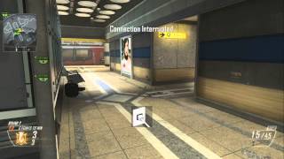 map 2 host boot