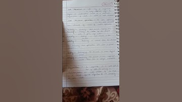 INTRODUCTION  TO DATA STRUCTURE ||NOTES|| EASY LANGUAGE