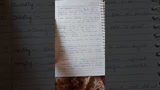 INTRODUCTION  TO DATA STRUCTURE ||NOTES|| EASY LANGUAGE