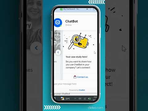 AI Chatbot with