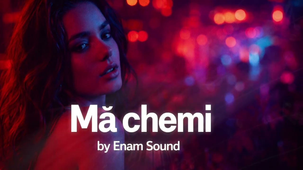 Mă chemi | ENAM Sounds