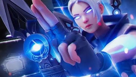 BUILT DIFFERENT - Valorant Montage