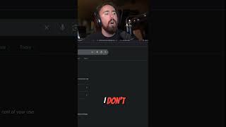 Asmongold doesn't care about money #asmongold #shorts #clips