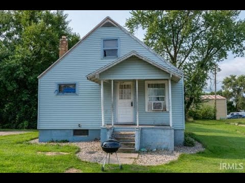 2023 Leininger Avenue, Elkhart, IN home video tour