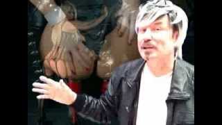 Nur noch Schuhe an - Cover - Klemi - Original Mikie Krause - 2014-02-21