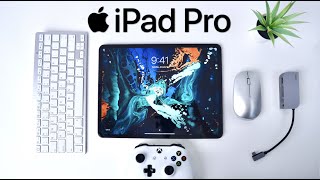Best Accessories for the iPad Pro 2021!! screenshot 4
