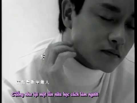 [Vietsub] Trương Quốc Vinh - Những năm qua | 这些年来