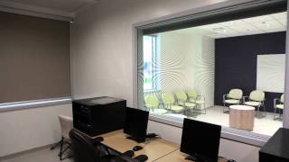Part 1: Introduction - Virtual Tour of the Southwest Centre for Forensic Mental Health Care