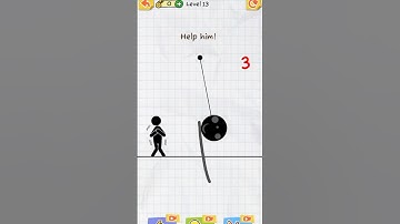 Draw 2 save level 13