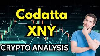 Codatta ($XNY): Latest 2026 News & $0.0068 Price Surge!