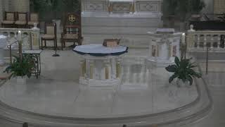 Daily Mass