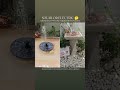 Solar Powered Fountain and Electric Fountain for Indoor and Outdoor #homedecor #stonefountain