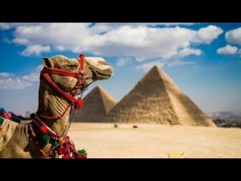 Vídeo: Entre Las Grandes Pirámides De Giza, Hubo Una Cuarta - Vista Alternativa