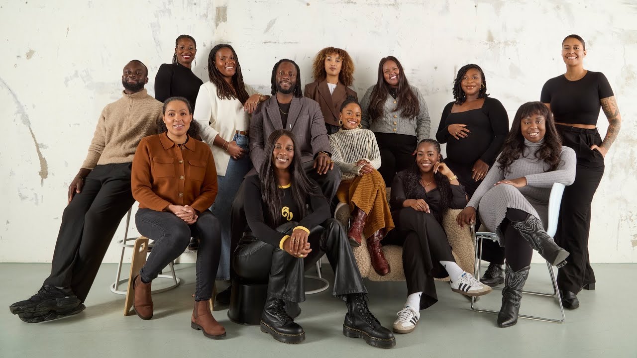 “For me, Black History Month is...” | Zalando Black Employee Connection