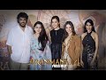 UNCUT - Aranmanai 4 | Mumbai Press Meet | Tamannaah Bhatia, Rashii Khanna, Sundar C, Khushboo S