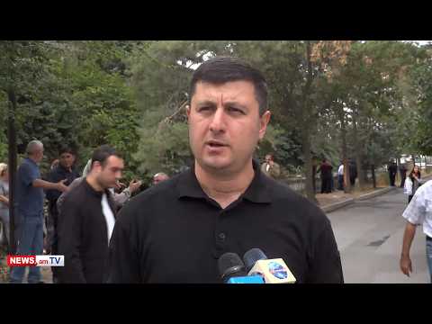 «Սա դասալքության դեպք է եղել, բայց եթե հատուկ օպերացիա լիներ, կարելի է պատկերացնել իրավիճակը»