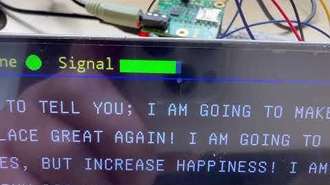 High-Speed Morse Decoding with Teensy 4.1