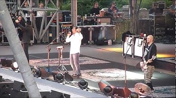 System Of A Down - Radio/Video (live @ Berlin, DE = 15-06-11)