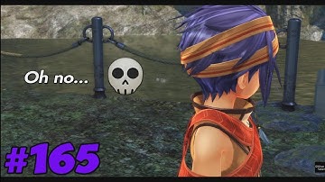Trails through Daybreak #165: Boss - Roa Gryeam. Oh no, Professor Callaghan...