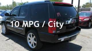 2009 Cadillac Escalade for sale in Phoenix, AZ