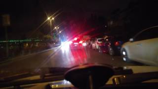 Istinye Baltalimani Aksam Gezisi