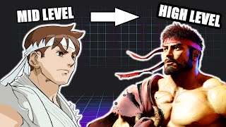 5 more tips to take your SF6 game to the next level