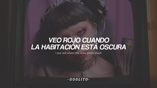 deathbyromy, jazmin bean - hellhound ( music video )『 sub. español + lyrics / letra