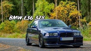 Zeig den Hobel No. 21 - Saschas BMW E36 328i Ringtool | Autospielen