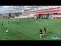 Varsity girls ZIS v ISZL - September 10,2025 - second half
