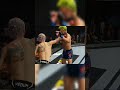Sugar O Malley Ufc Shorts Edit 