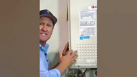 Tankless VS Tank Water Heater...3 Myths DEBUNKED! - Twin Plumbing - Part 2