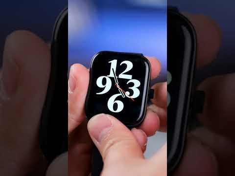 افضل وارخص ساعة ذكية