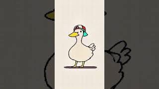 ik ben donald duck
