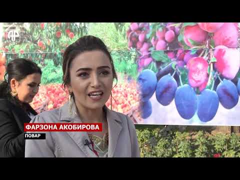 Как отметили в Таджикистане праздник Мехргон