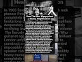 How The Who Weaponized Heavy Amplification