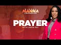 Midday Manna Prayer 02 7 2025 