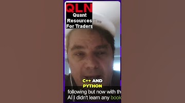 AI Writes Code?! My Crazy HFT Trading Secret Revealed!