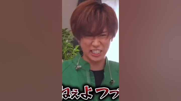 ここ 阿部ちゃん怖いよ... #スノーマン #阿部亮平 #それスノ