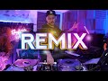 REMIX 2022 Remixes Of Popular Songs Mixed By Deejay FDB 
