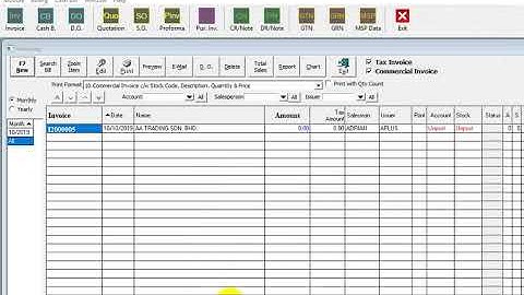 Aplus Software - Email Feature