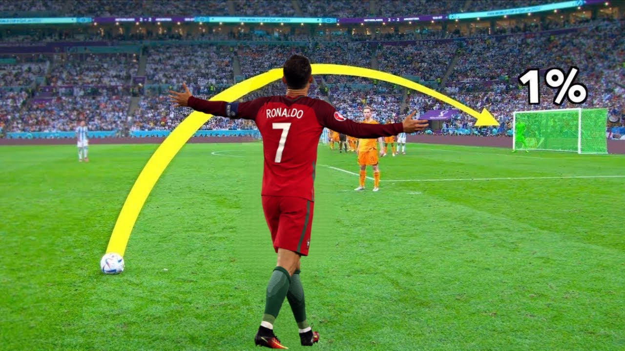 LOS 20 GOLES MÁS LOCOS DE LA HISTORIA DE LOS MUNDIALES !! - YouTube