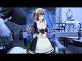 【ラブライブ!】LOVELESS WORLD (μ’s) fullでギター弾いてみた【カスタムキャスト】
