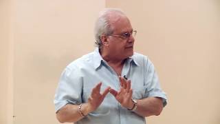 Richard David Wolff about socialists and socialism